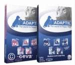 フランスの「ceva」から発売されている犬用フェロモン「ADAPTILL」