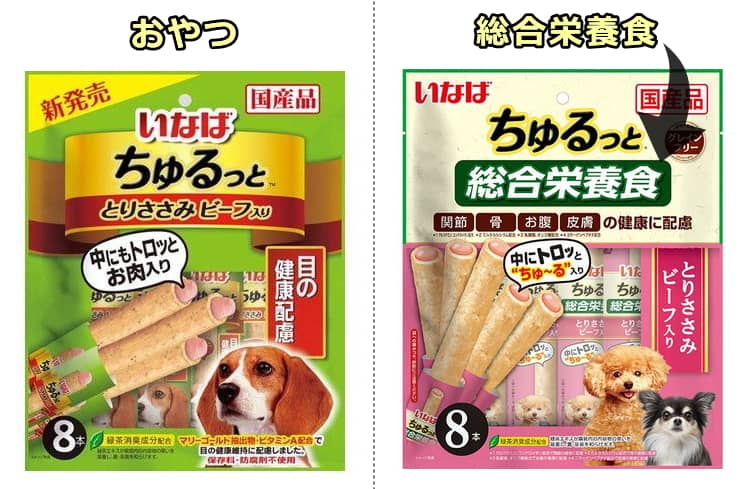 ちゅるっと総合栄養食 原材料から添加物の安全性まで 子犬のへや ドッグフード製品大辞典 ちゅるっと総合栄養食 原材料から添加物の安全性まで 子犬のへや ドッグフード製品大辞典